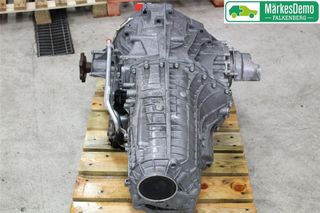 Caja Cambios Automática AUDI A6/S6 4G 11-18 [50.340 Km]