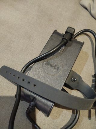 Cargador DELL 65W