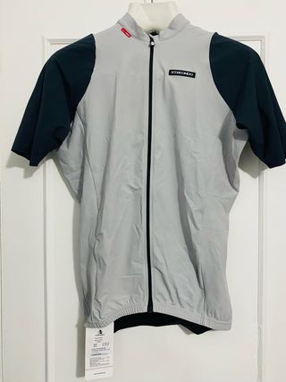 Etxeondo Alde Gris Talla XL
