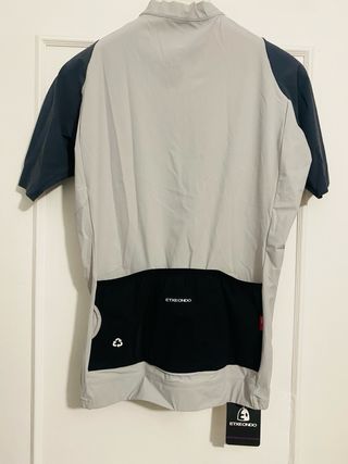Etxeondo Alde Gris Talla XL
