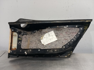 GUARNECIDO PUERTA TRASERA IZQUIERDA MERCEDES-BENZ