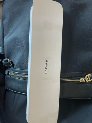 Correa Apple Watch S/M y M/L incompleto 