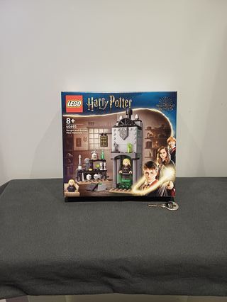 LEGO Harry Potter 40695 Magie Sinister: Metropolve