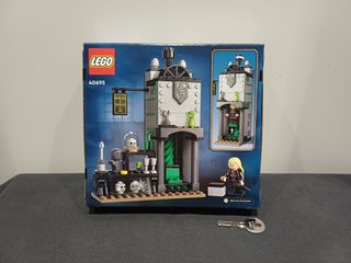 LEGO Harry Potter 40695 Magie Sinister: Metropolve