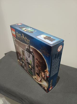 LEGO Harry Potter 40695 Magie Sinister: Metropolve