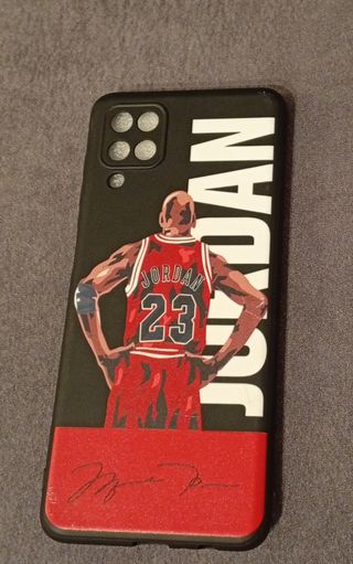Funda Jordan Michael 23