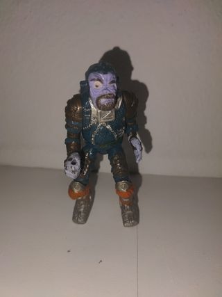 Figura Heman Staghorn Nuevas Aventuras