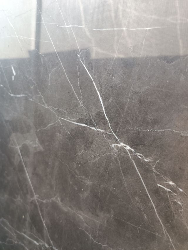 Encimeras de Mármol Gris Alta Calidad