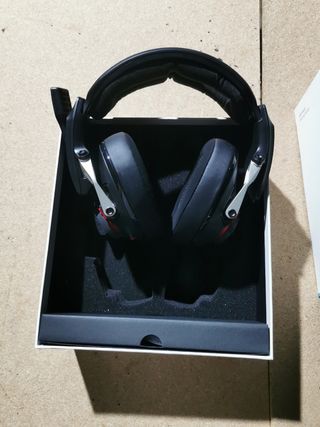 Auriculares Gaming EPOS Sennheiser GSP 600