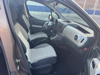 Peugeot Partner 2015