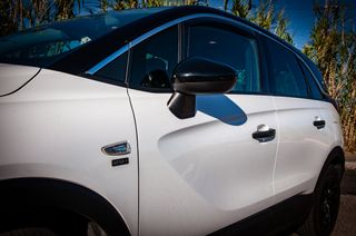 Opel Crossland X 2020