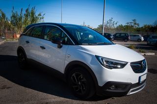 Opel Crossland X 2020