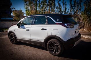 Opel Crossland X 2020