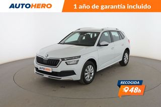 Skoda Kamiq 1.0 TSI Ambition