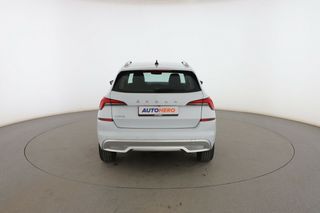 Skoda Kamiq 1.0 TSI Ambition