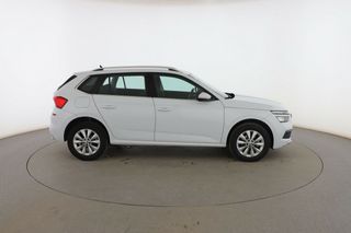 Skoda Kamiq 1.0 TSI Ambition