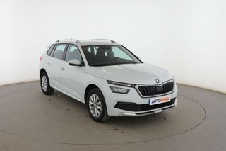 Skoda Kamiq 1.0 TSI Ambition