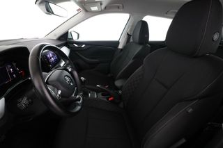 Skoda Kamiq 1.0 TSI Ambition
