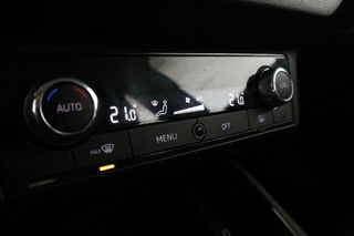 Skoda Kamiq 1.0 TSI Ambition