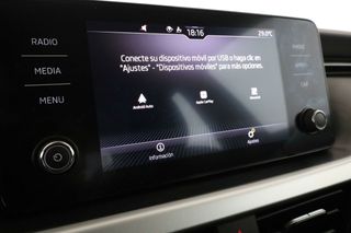 Skoda Kamiq 1.0 TSI Ambition