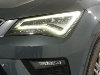 Seat Ateca Xcellence
