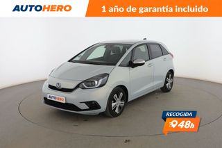 Honda Jazz 1.5 i-MMD Hybrid Executive