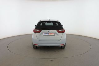 Honda Jazz 1.5 i-MMD Hybrid Executive