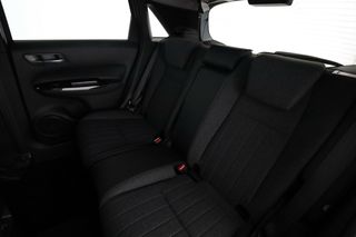 Honda Jazz 1.5 i-MMD Hybrid Executive