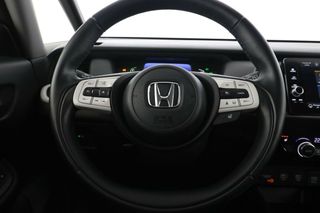 Honda Jazz 1.5 i-MMD Hybrid Executive