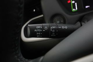 Honda Jazz 1.5 i-MMD Hybrid Executive