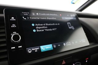 Honda Jazz 1.5 i-MMD Hybrid Executive