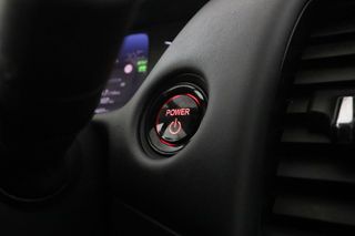 Honda Jazz 1.5 i-MMD Hybrid Executive