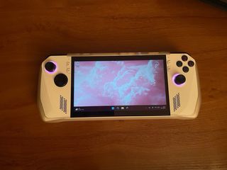 ASUS ROG Ally Z1 Extreme