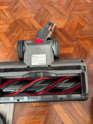 Ricambi scopa elettrica PROSOENIC 