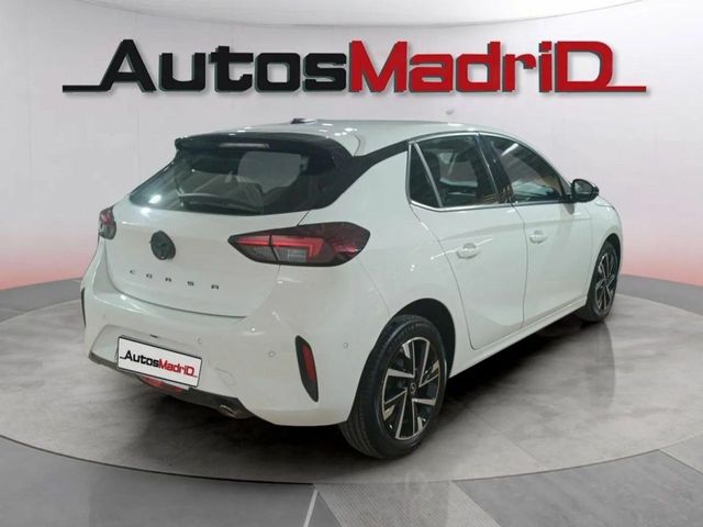 Opel Corsa 1.2T XHL 74kW (100CV) GS