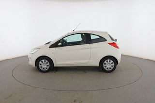 Ford Ka 1.2 Trend