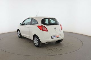 Ford Ka 1.2 Trend