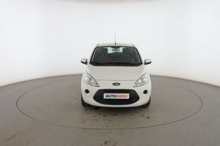 Ford Ka 1.2 Trend