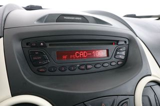 Ford Ka 1.2 Trend
