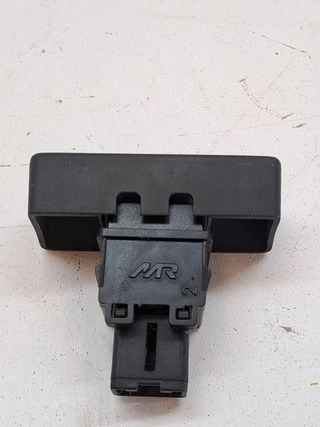 WARNING SUZUKI ALTO AMF 310