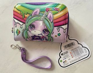 Portafoglio Poopsie Slime Surprise Magic