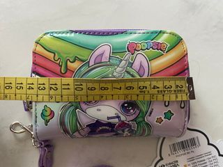 Portafoglio Poopsie Slime Surprise Magic