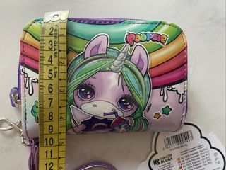 Portafoglio Poopsie Slime Surprise Magic