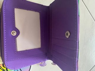 Portafoglio Poopsie Slime Surprise Magic