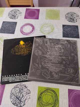 Soledades Baden Powell