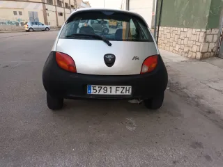 Ford Ka 2000
