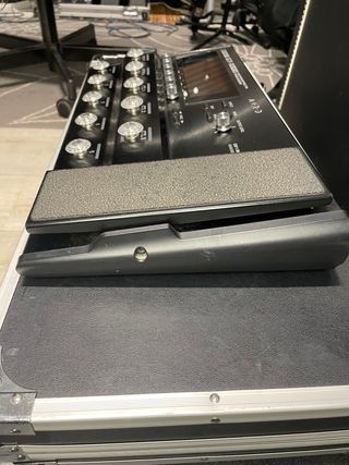 BOSS GT-1000 Pedalera Multiefectos Guitarra