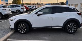 Mazda CX-3 2019