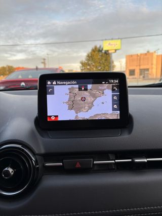 Mazda CX-3 2019