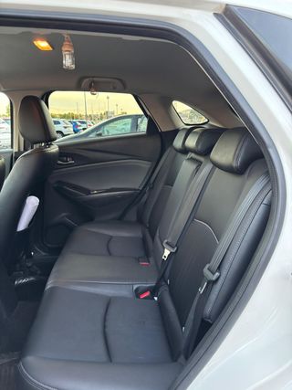 Mazda CX-3 2019